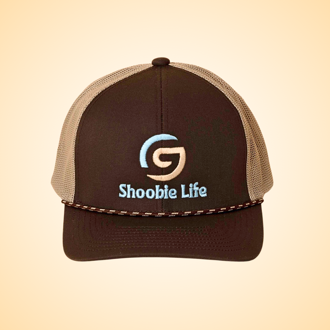 Shoobie Life - Trucker Hat