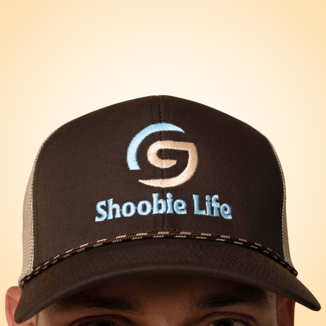 Shoobie Life - Trucker Hat