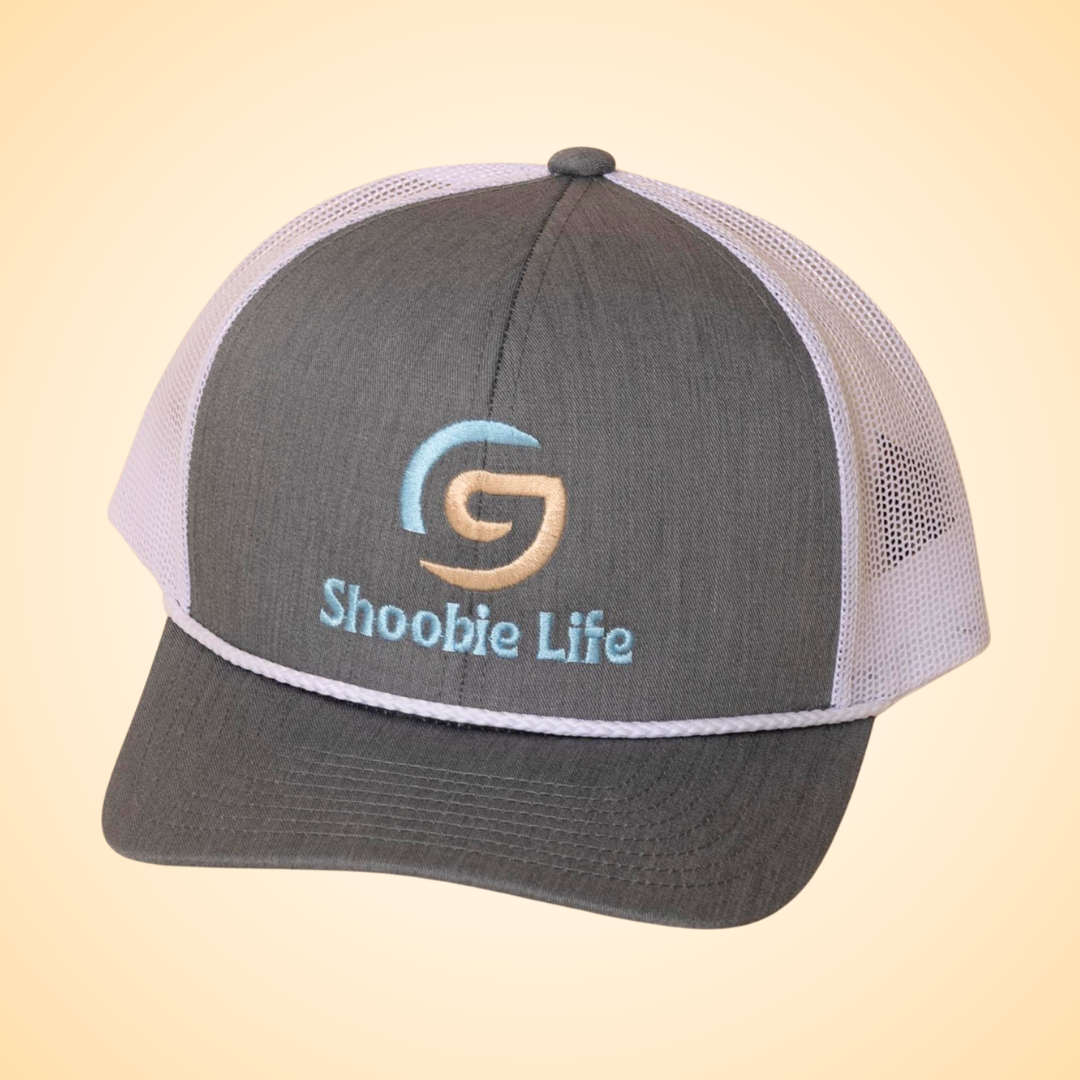 Shoobie Life - Trucker Hat