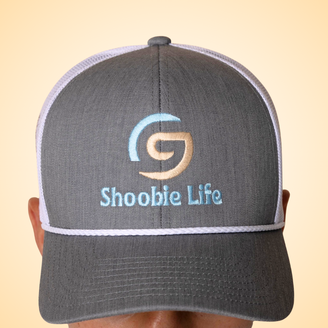 Shoobie Life - Trucker Hat