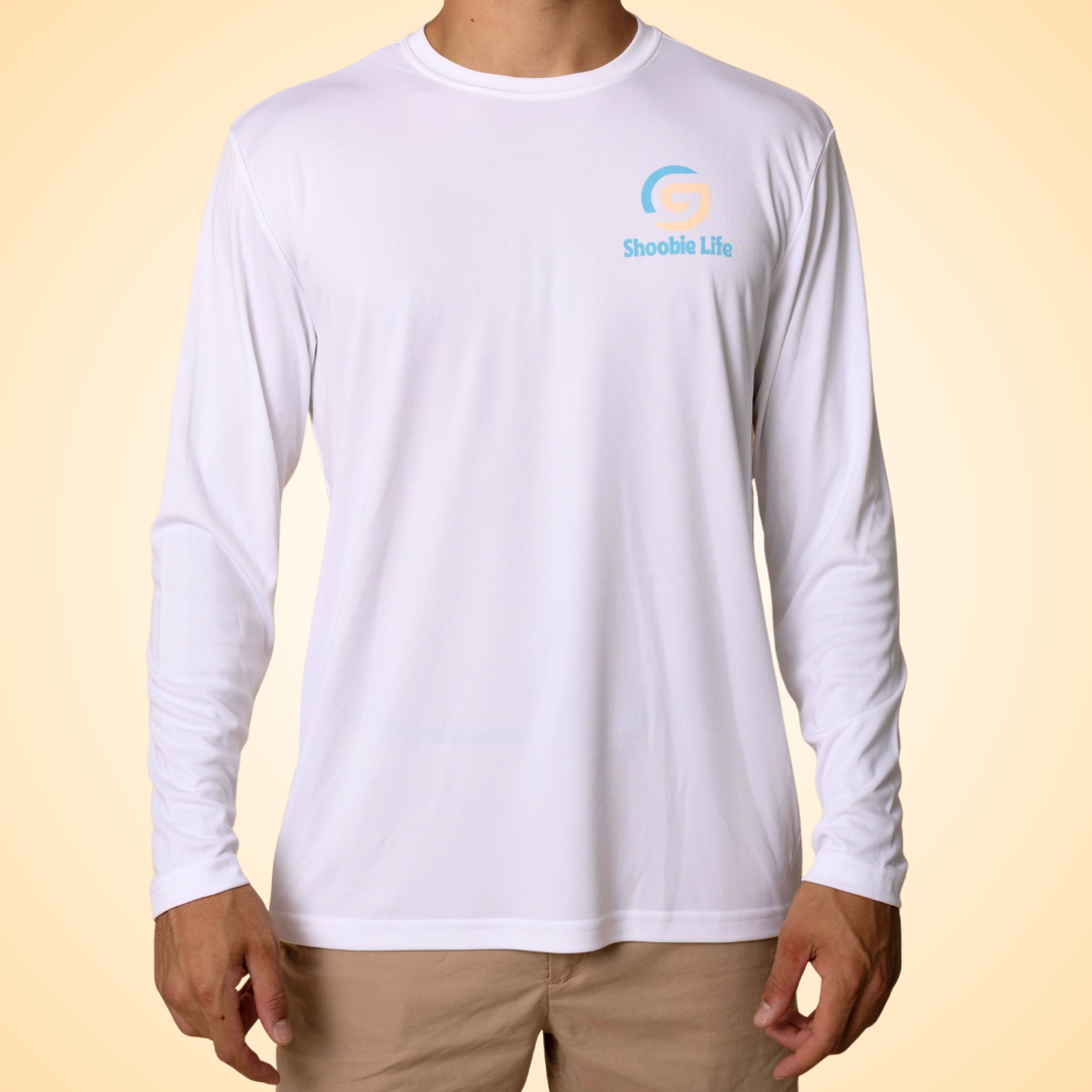 The Meltdown: Dri-Fit Long Sleeve