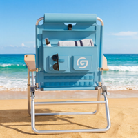 Shoobie Seat Package