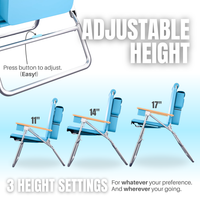 Shoobie Seat Package