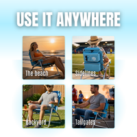 Shoobie Seat Package