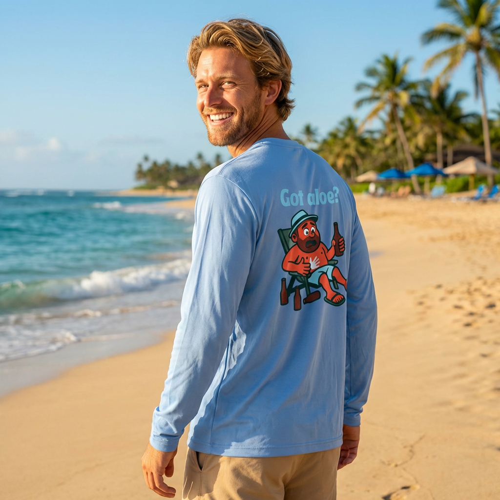 Code Red: Dri-Fit Long Sleeve