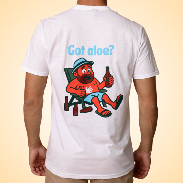 Code Red: Soft Short Sleeve