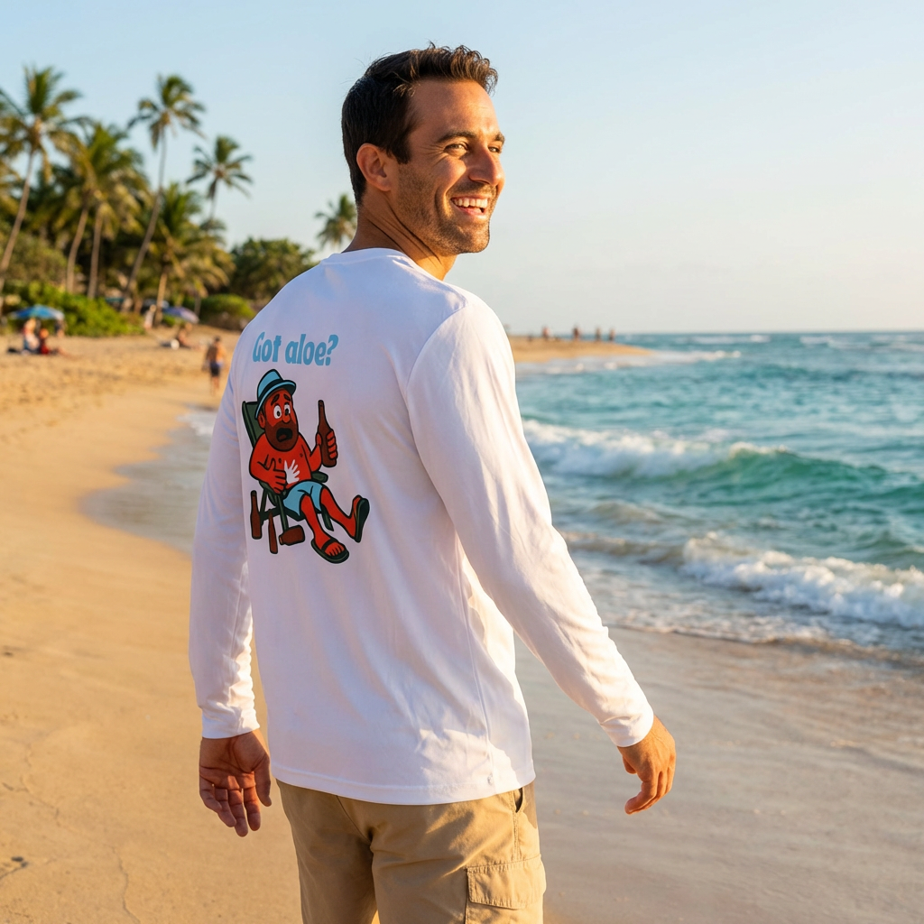 Code Red: Dri-Fit Long Sleeve