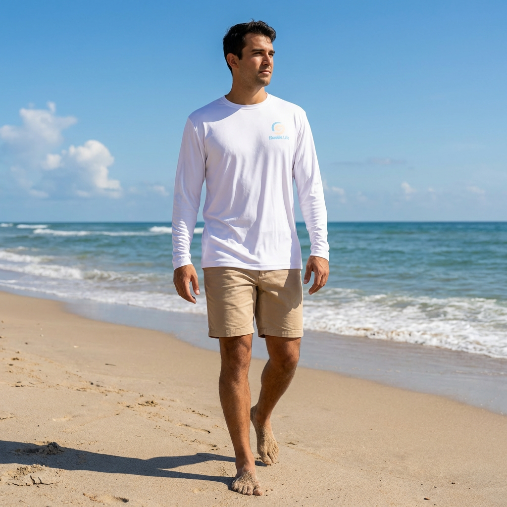 The Meltdown: Dri-Fit Long Sleeve